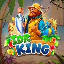 IDRKING - Pertempuran Terhebat di Dunia Battle Royale