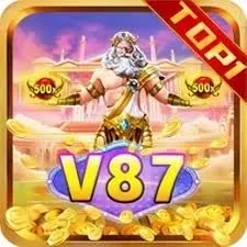V87 - Game Memancing Seru dan Menantang